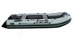 Лодка RiverBoats RB-350 AL