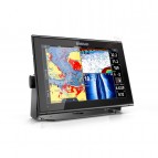 Картплоттер-эхолот Simrad GO12 XSE with TotalScan Transducer