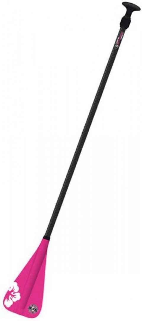 Весло Tahe Paddle 170-210 Fiber (2014)