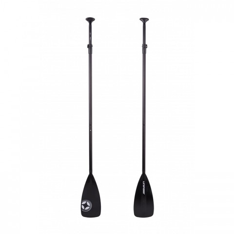 Весло UNIFIBER Aluminium Sup Paddle 3 PC 165-215 (2020)