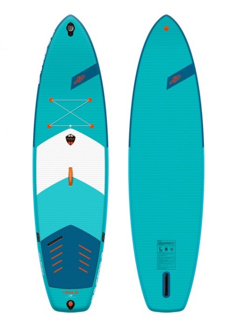 Доска SUP JP Venus 10'6"x32"x5" LE