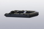 Надувная лодка Big Boat ТМ280К