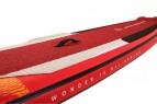 Доска SUP Aquamarina Race - Racing iSUP (4.27m/15cm) ( арт. BT-21RA02 )