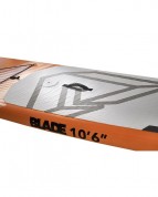 Доска SUP для виндсерфинга Aquamarina Blade - Windsurf iSUP (3.2m/12cm) ( арт. BT-20BL )