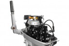 Лодочный мотор SEANOVO SN9.8FHS 9.8 л.с. двухтактный