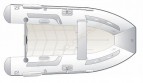 Лодка надувная ZODIAC Cadet Compact 300 ПВХ ( серый )