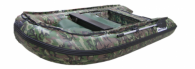 Надувная лодка Golfstream ACTIVE CD330 CAMO W