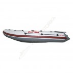 Моторно-гребная лодка Альтаир PRO-360 AIRDECK