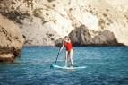 Доска SUP Gladiator BL 9.6 MSL